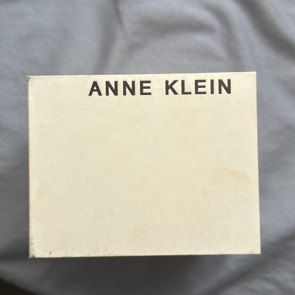 Anne Klein watch